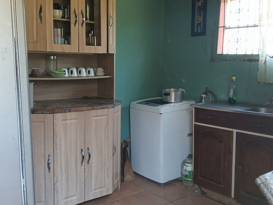 2 Bedroom Property for Sale in Mdantsane Nu 14 Eastern Cape